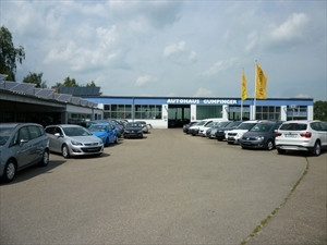 Autohaus Gumpinger GmbH & Co. KG